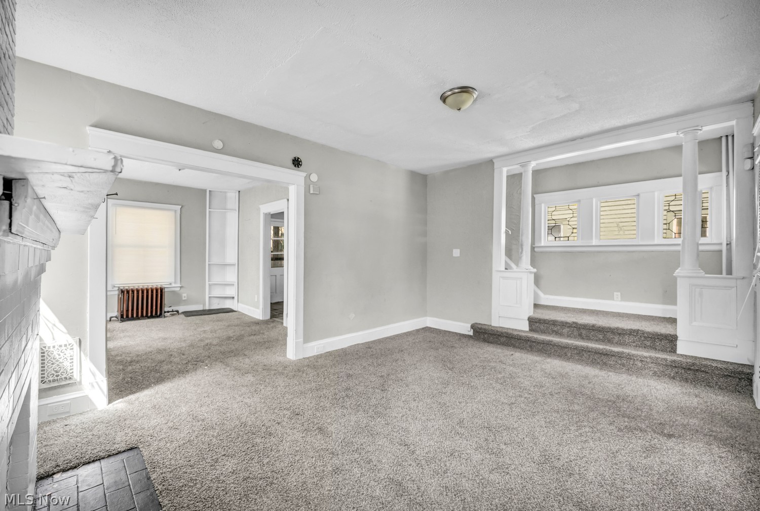 9801 Empire Avenue Cleveland OH 44108