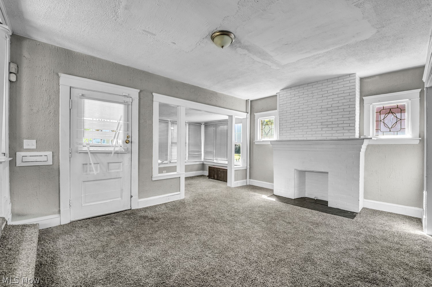 9801 Empire Avenue Cleveland OH 44108