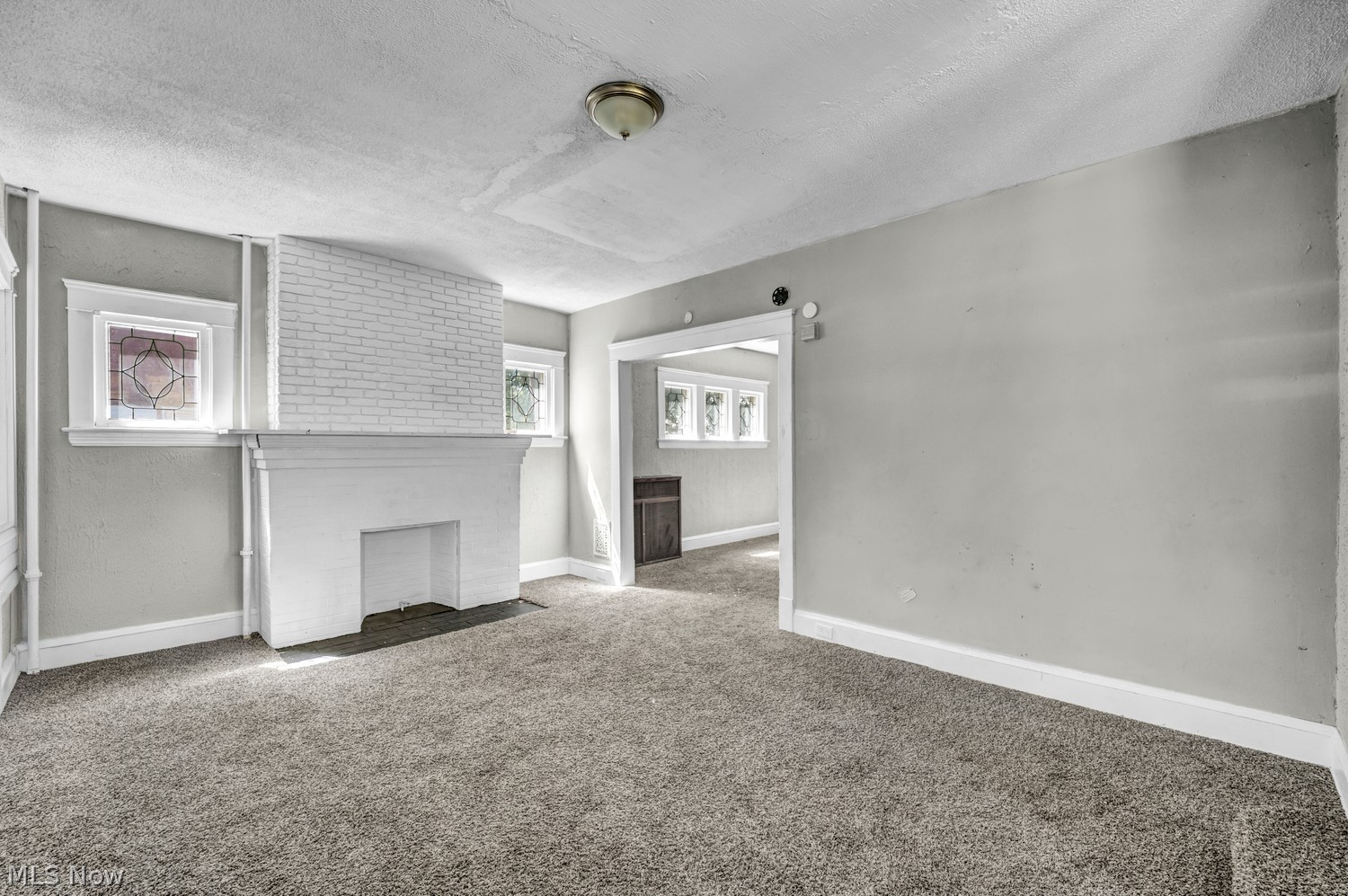 9801 Empire Avenue Cleveland OH 44108