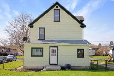 941 Carnegie Avenue Akron OH 44314