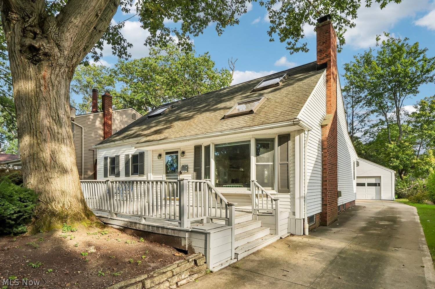 26720 Normandy Road Bay Village OH 44140