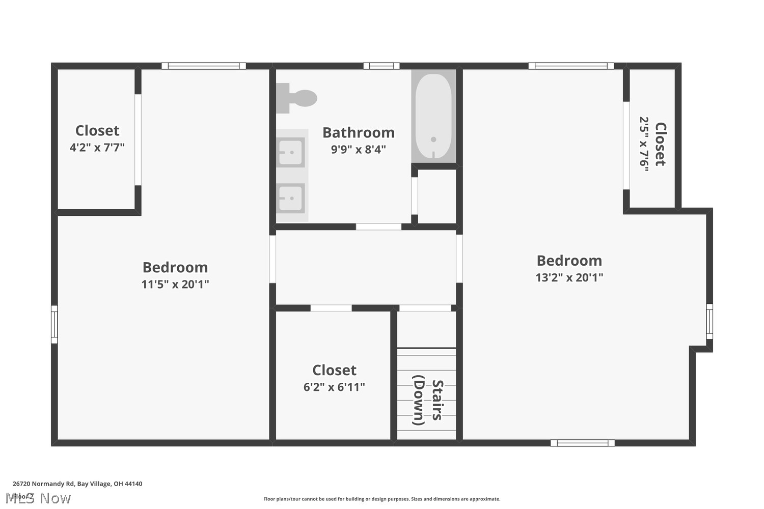 26720 Normandy Road Bay Village OH 44140