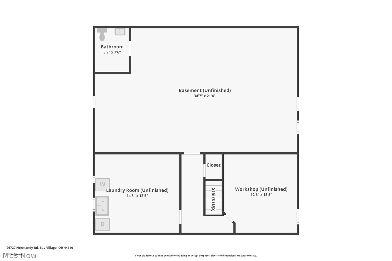 26720 Normandy Road Bay Village OH 44140