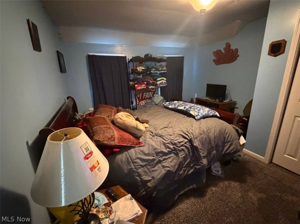 830 Bunker Hill Road Ashtabula OH 44004