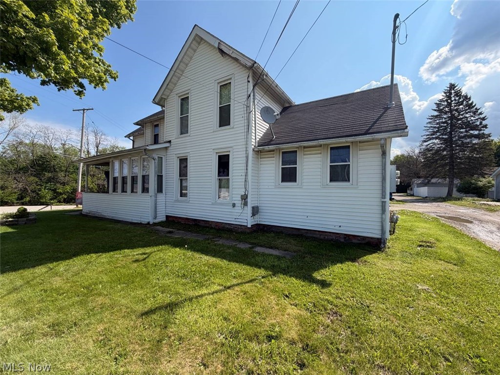 830 Bunker Hill Road Ashtabula OH 44004