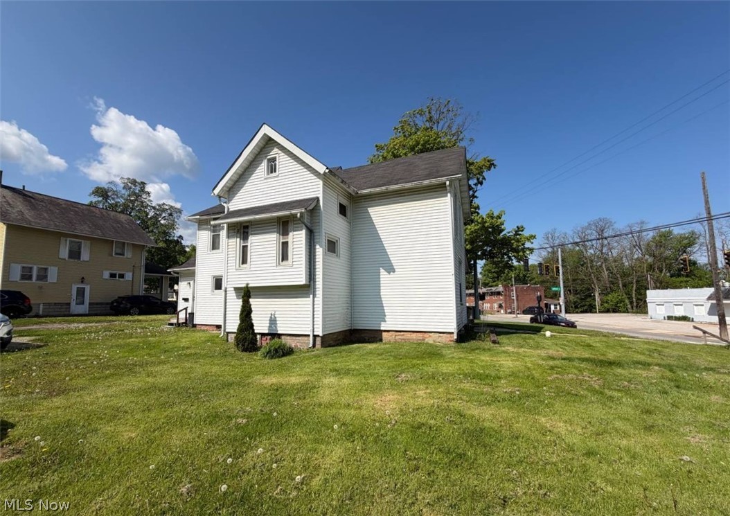 830 Bunker Hill Road Ashtabula OH 44004
