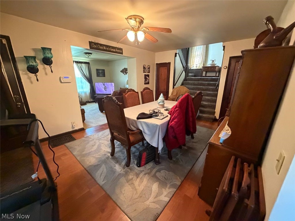 830 Bunker Hill Road Ashtabula OH 44004