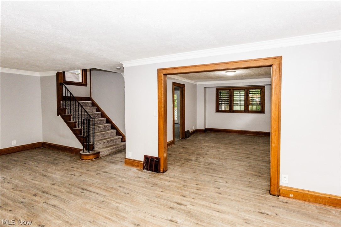 858 Roanoke Road Cleveland Heights OH 44121