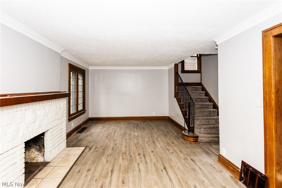 858 Roanoke Road Cleveland Heights OH 44121