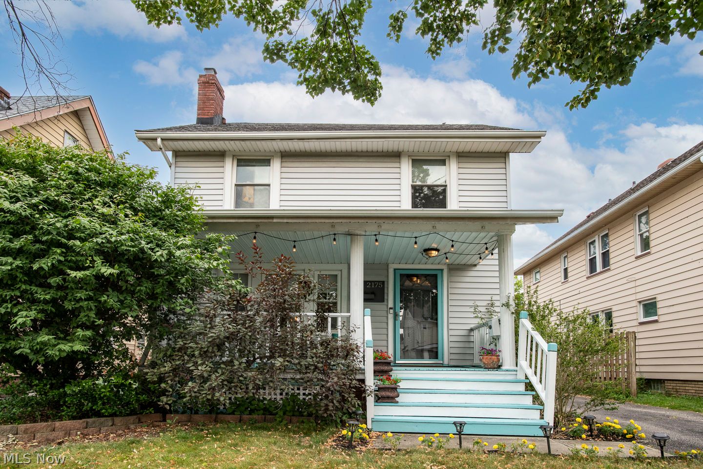 2175 Brown Road Lakewood OH 44107