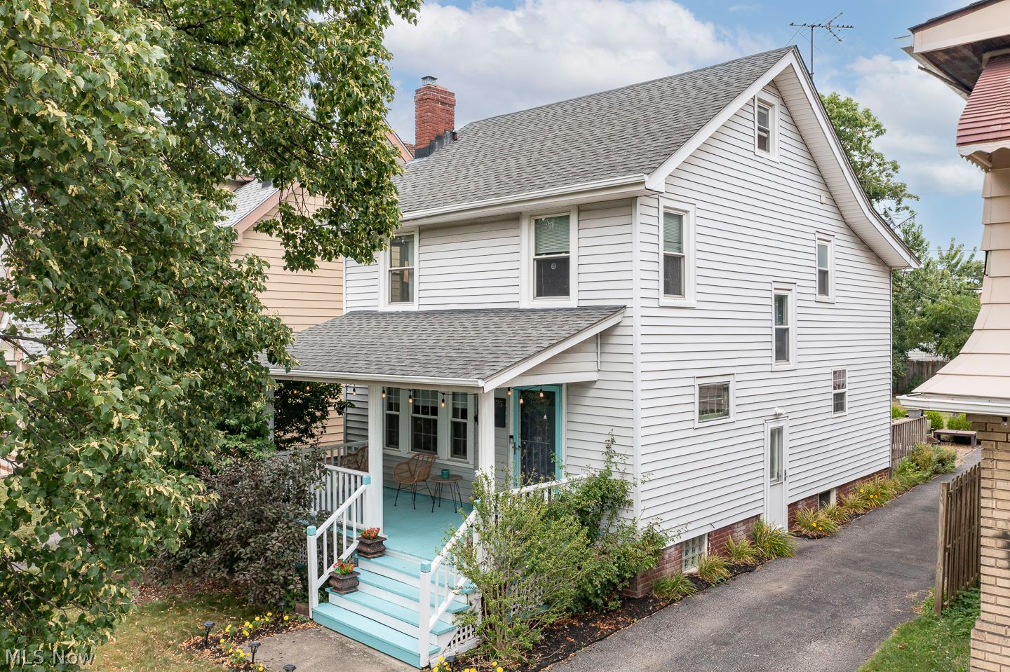 2175 Brown Road Lakewood OH 44107