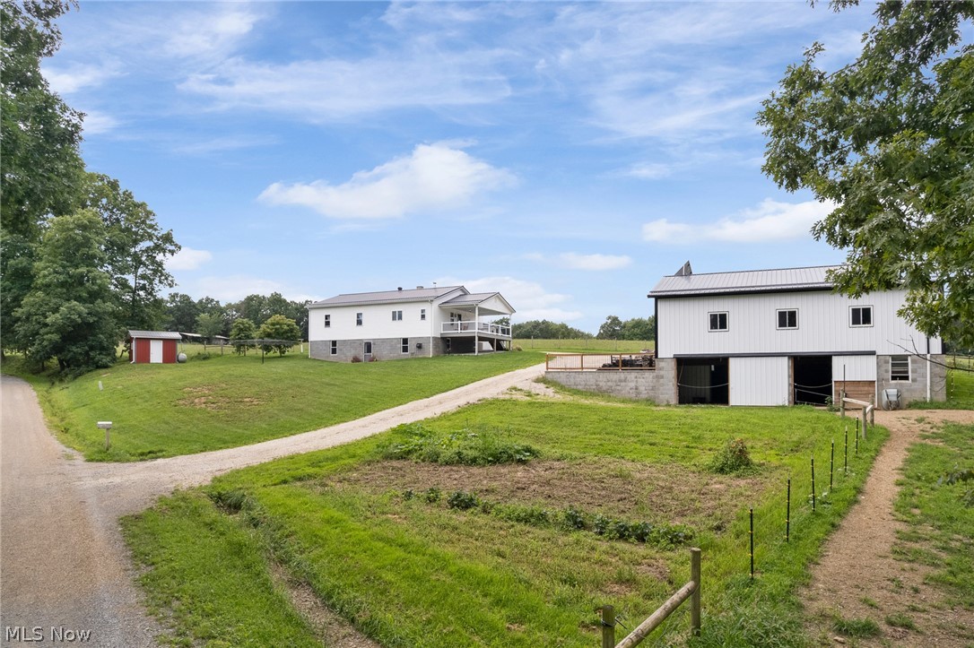 8265 Mark Road NE Kensington OH 44427