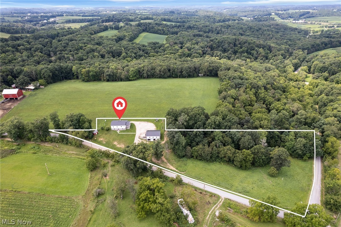 8265 Mark Road NE Kensington OH 44427