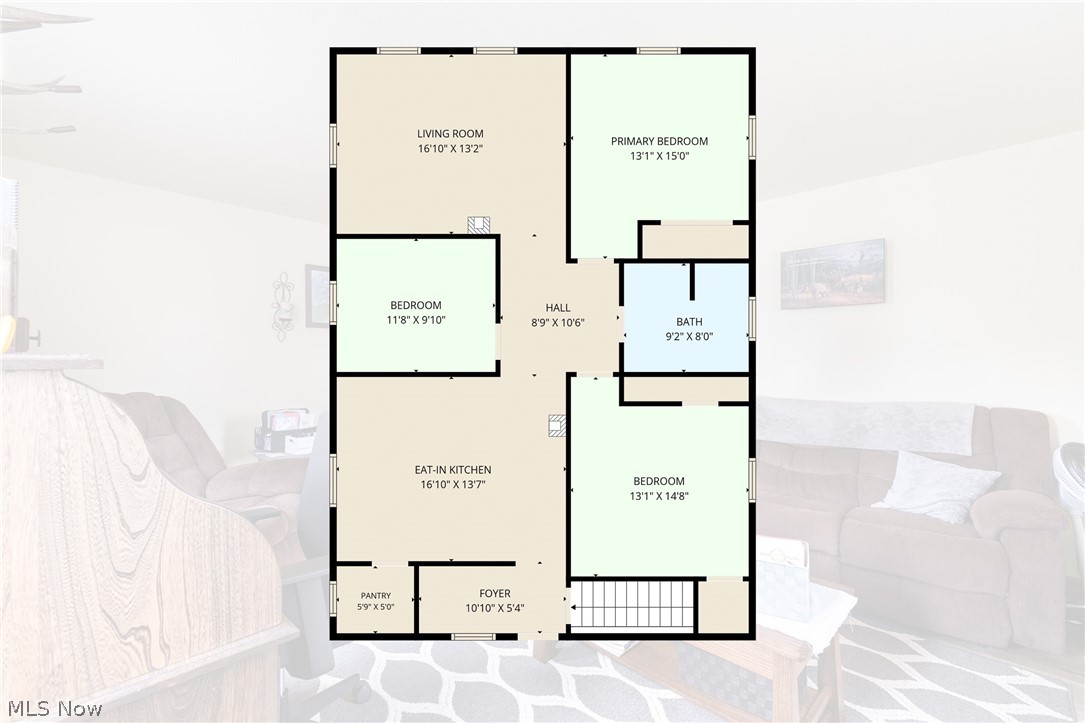8265 Mark Road NE Kensington OH 44427