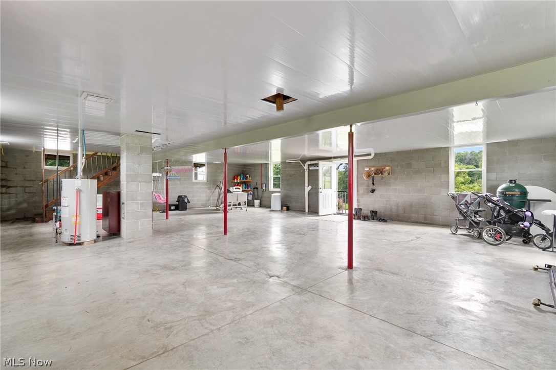 8265 Mark Road NE Kensington OH 44427