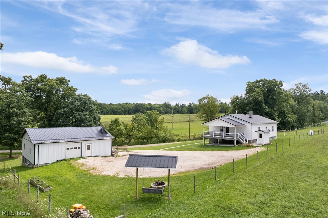 8265 Mark Road NE Kensington OH 44427
