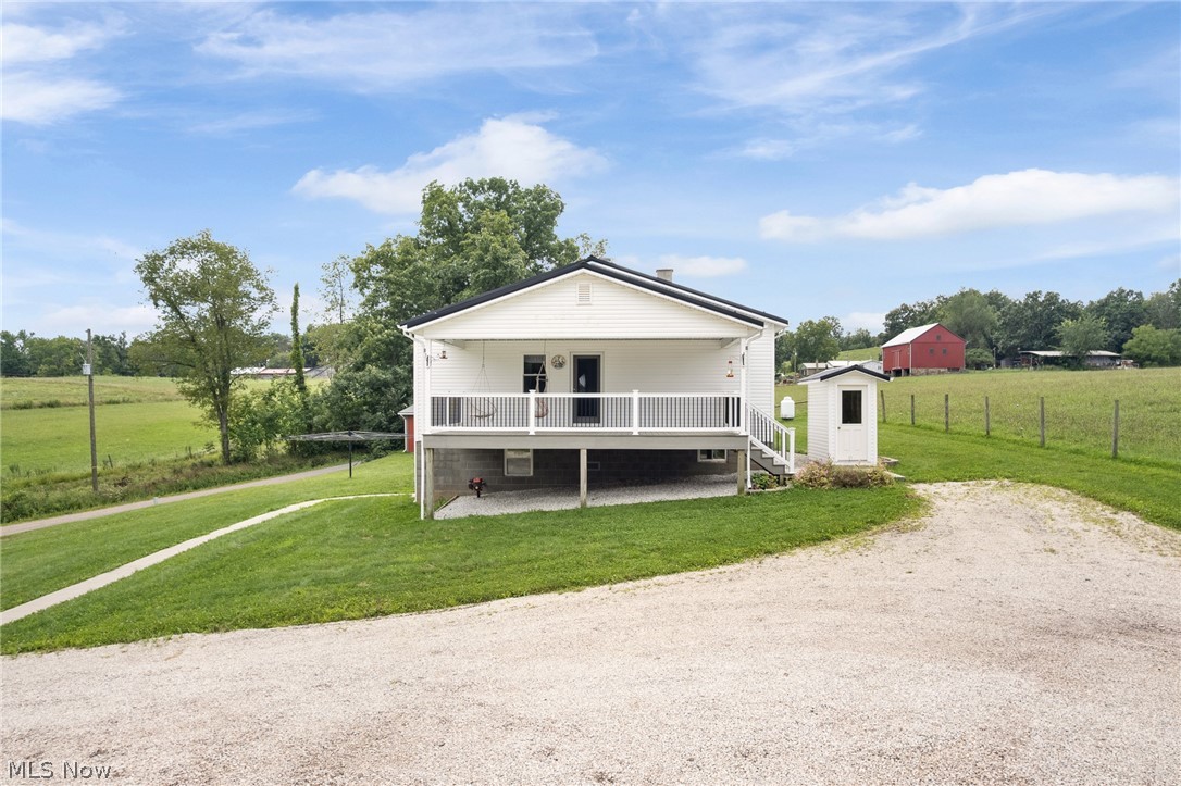 8265 Mark Road NE Kensington OH 44427
