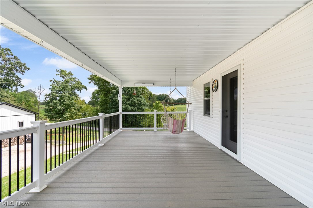 8265 Mark Road NE Kensington OH 44427