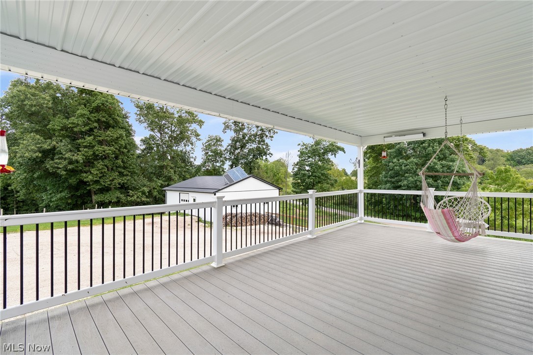 8265 Mark Road NE Kensington OH 44427