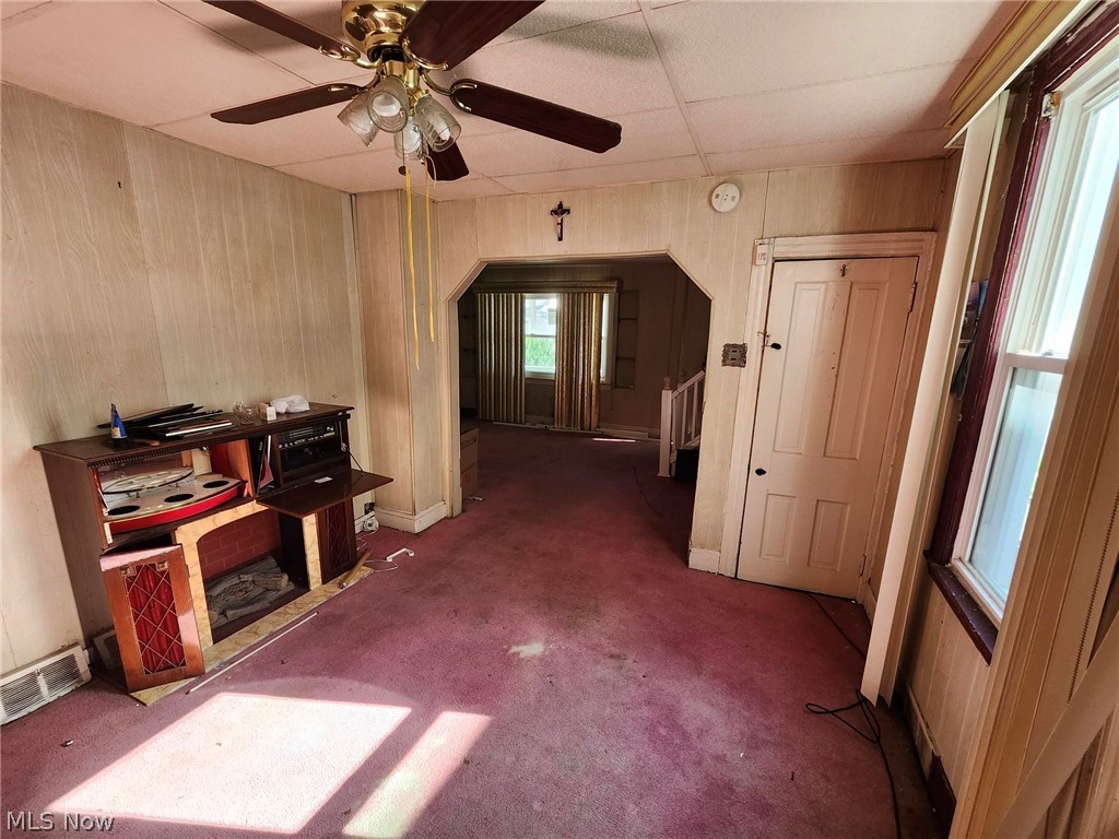 1464 E 120th Street Cleveland OH 44106