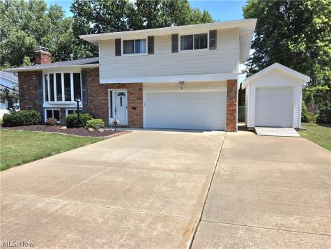 7095 Hoover Drive Mentor OH 44060