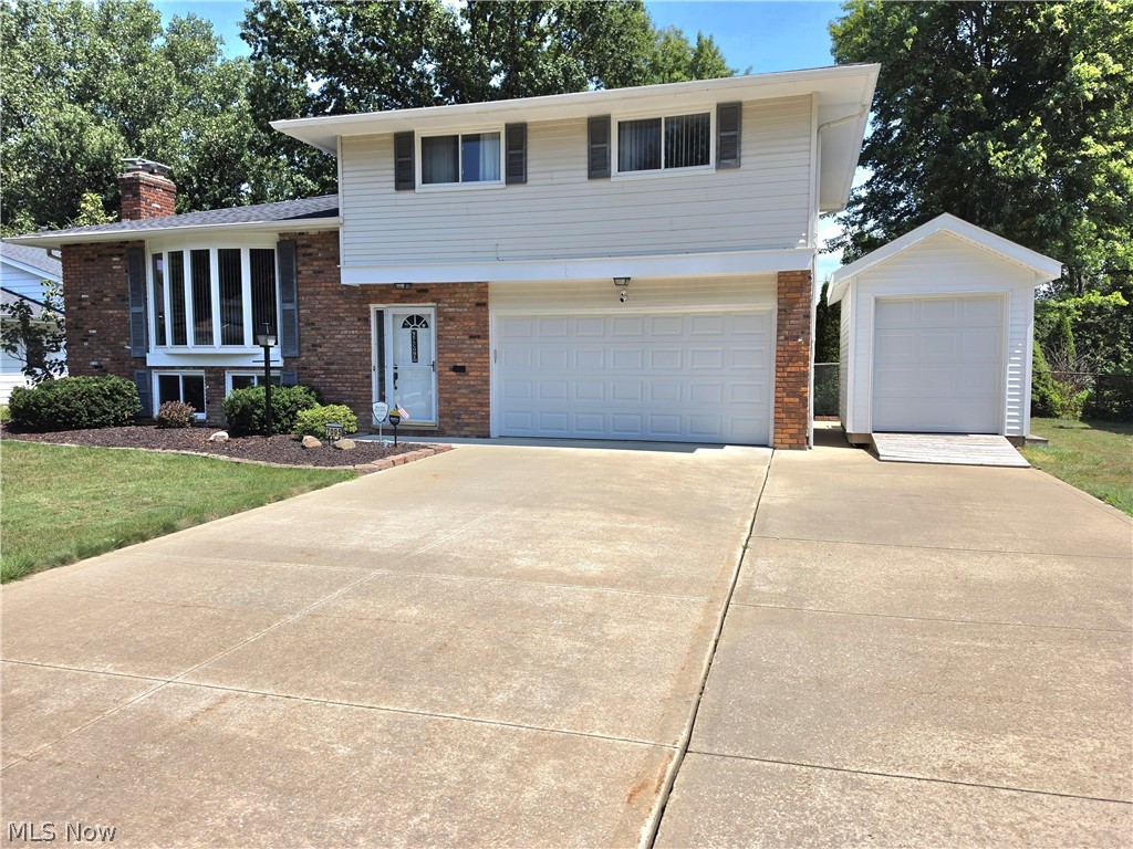 7095 Hoover Drive Mentor OH 44060