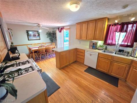 7095 Hoover Drive Mentor OH 44060