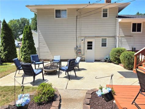 7095 Hoover Drive Mentor OH 44060