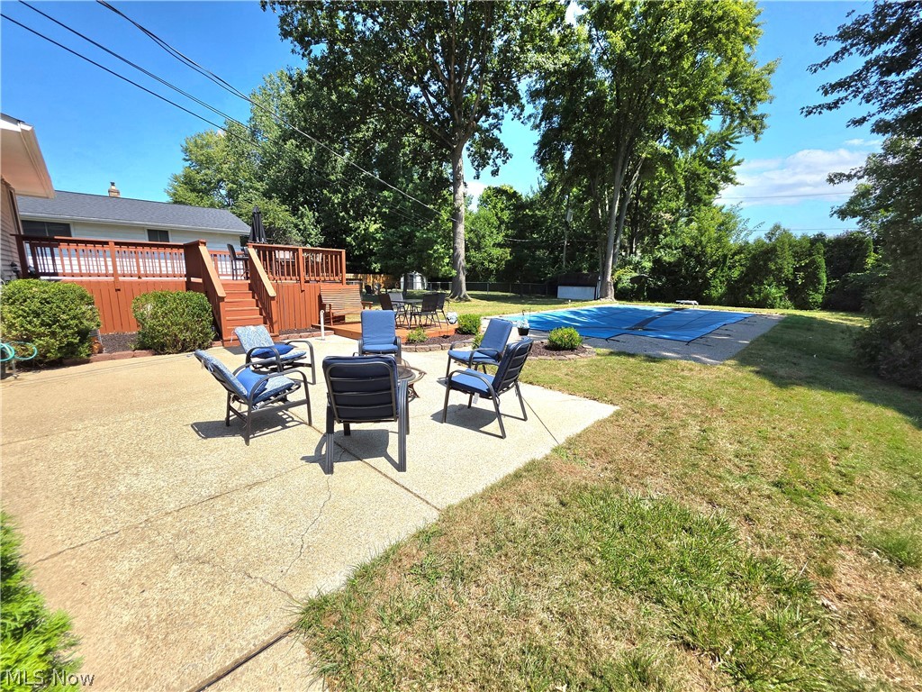 7095 Hoover Drive Mentor OH 44060