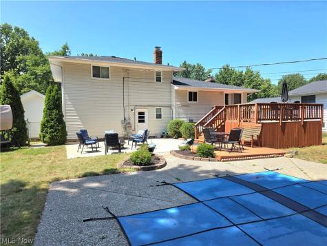 7095 Hoover Drive Mentor OH 44060