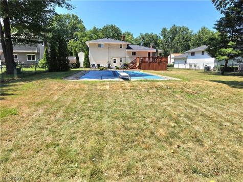 7095 Hoover Drive Mentor OH 44060