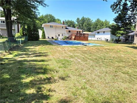 7095 Hoover Drive Mentor OH 44060