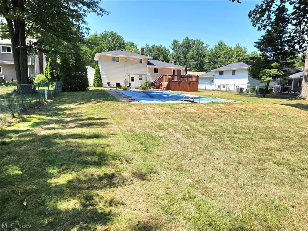 7095 Hoover Drive Mentor OH 44060