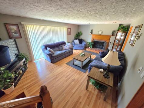7095 Hoover Drive Mentor OH 44060