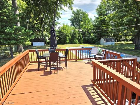 7095 Hoover Drive Mentor OH 44060