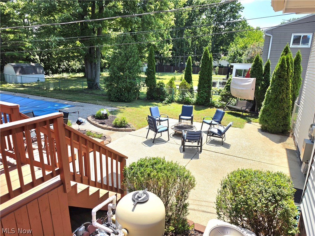 7095 Hoover Drive Mentor OH 44060