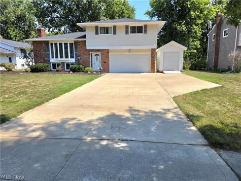 7095 Hoover Drive Mentor OH 44060