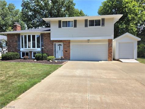 7095 Hoover Drive Mentor OH 44060