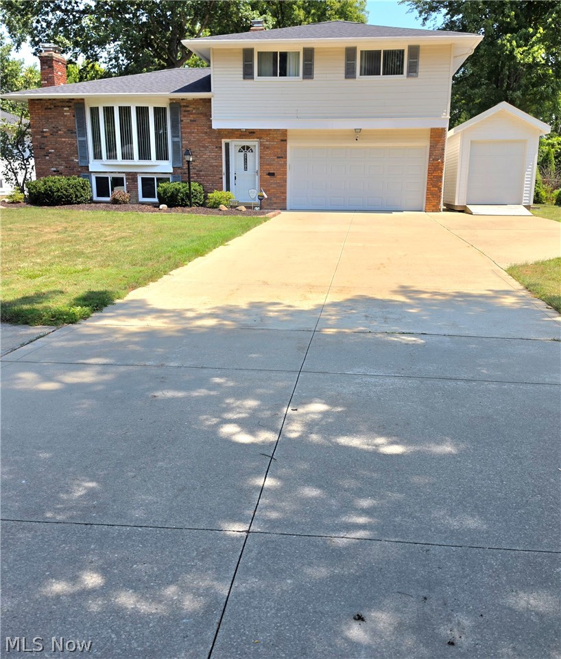 7095 Hoover Drive Mentor OH 44060
