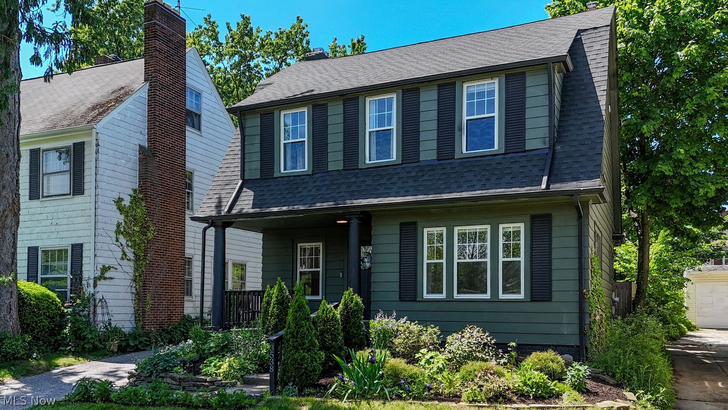 3538 Daleford Road Shaker Heights OH 44120