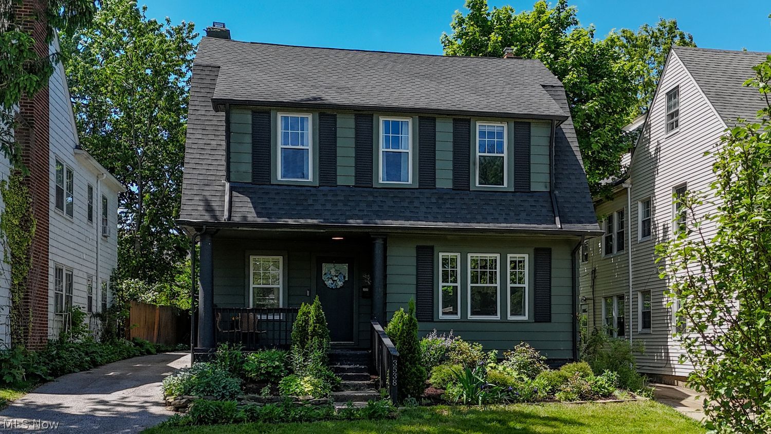 3538 Daleford Road Shaker Heights OH 44120