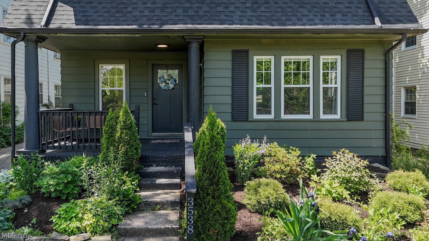 3538 Daleford Road Shaker Heights OH 44120