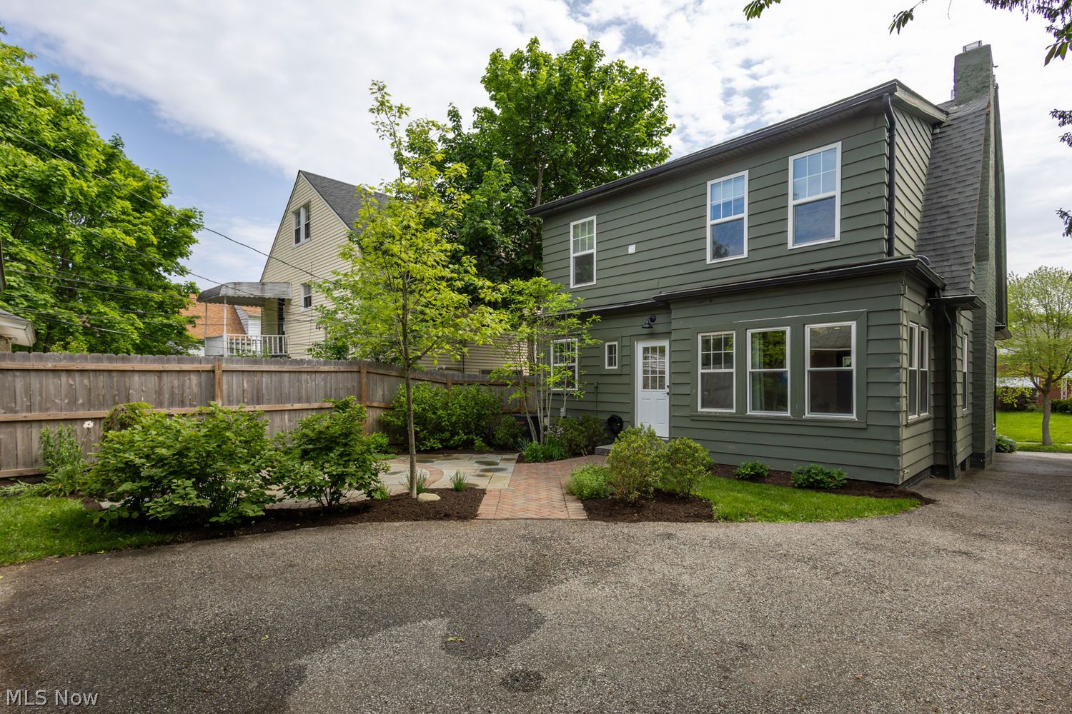 3538 Daleford Road Shaker Heights OH 44120