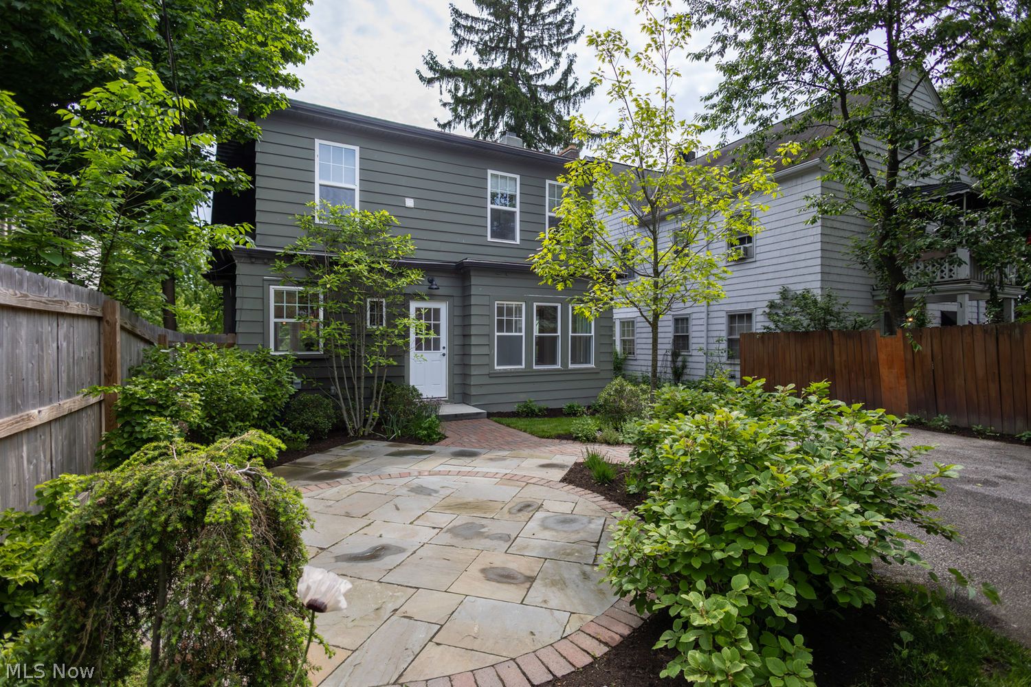 3538 Daleford Road Shaker Heights OH 44120