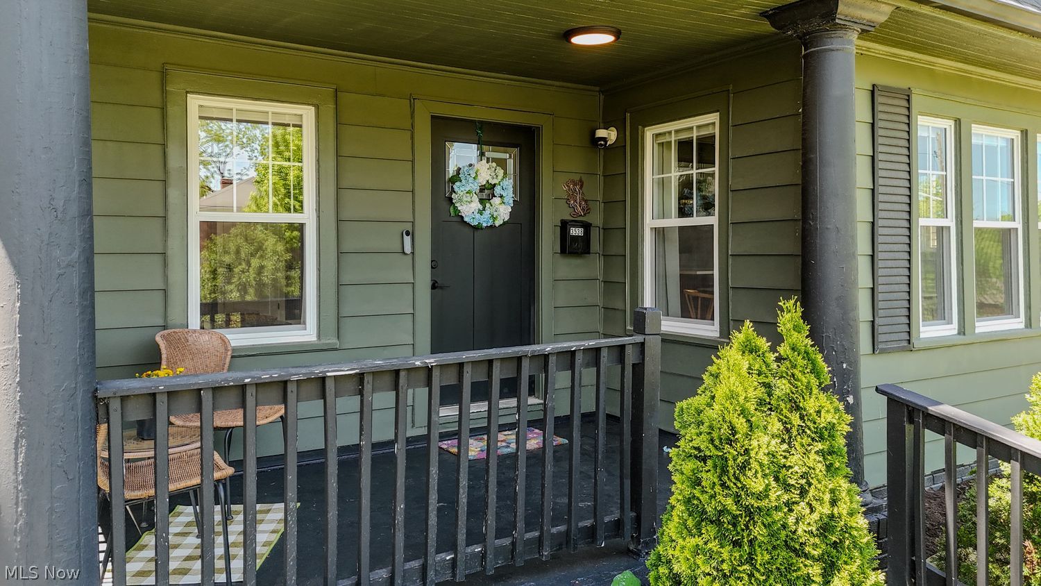 3538 Daleford Road Shaker Heights OH 44120