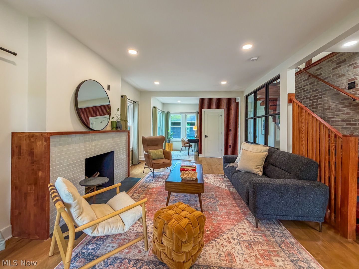 3538 Daleford Road Shaker Heights OH 44120