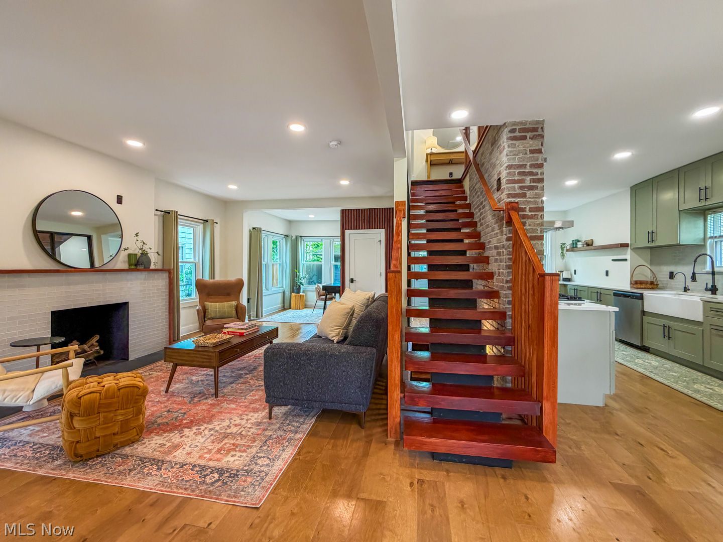 3538 Daleford Road Shaker Heights OH 44120