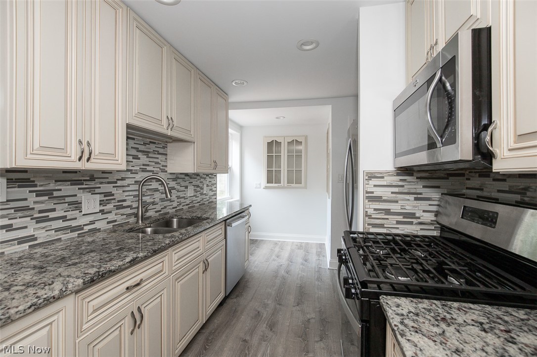 4855 Edsal Drive Lyndhurst OH 44124