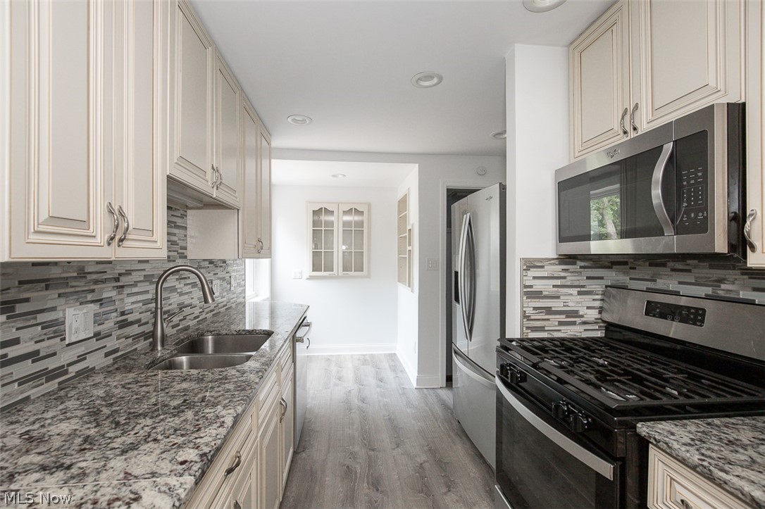 4855 Edsal Drive Lyndhurst OH 44124