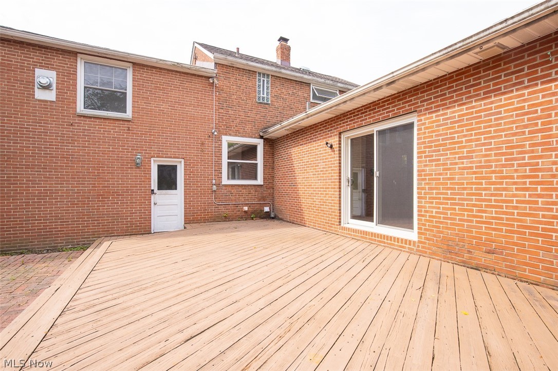 4855 Edsal Drive Lyndhurst OH 44124